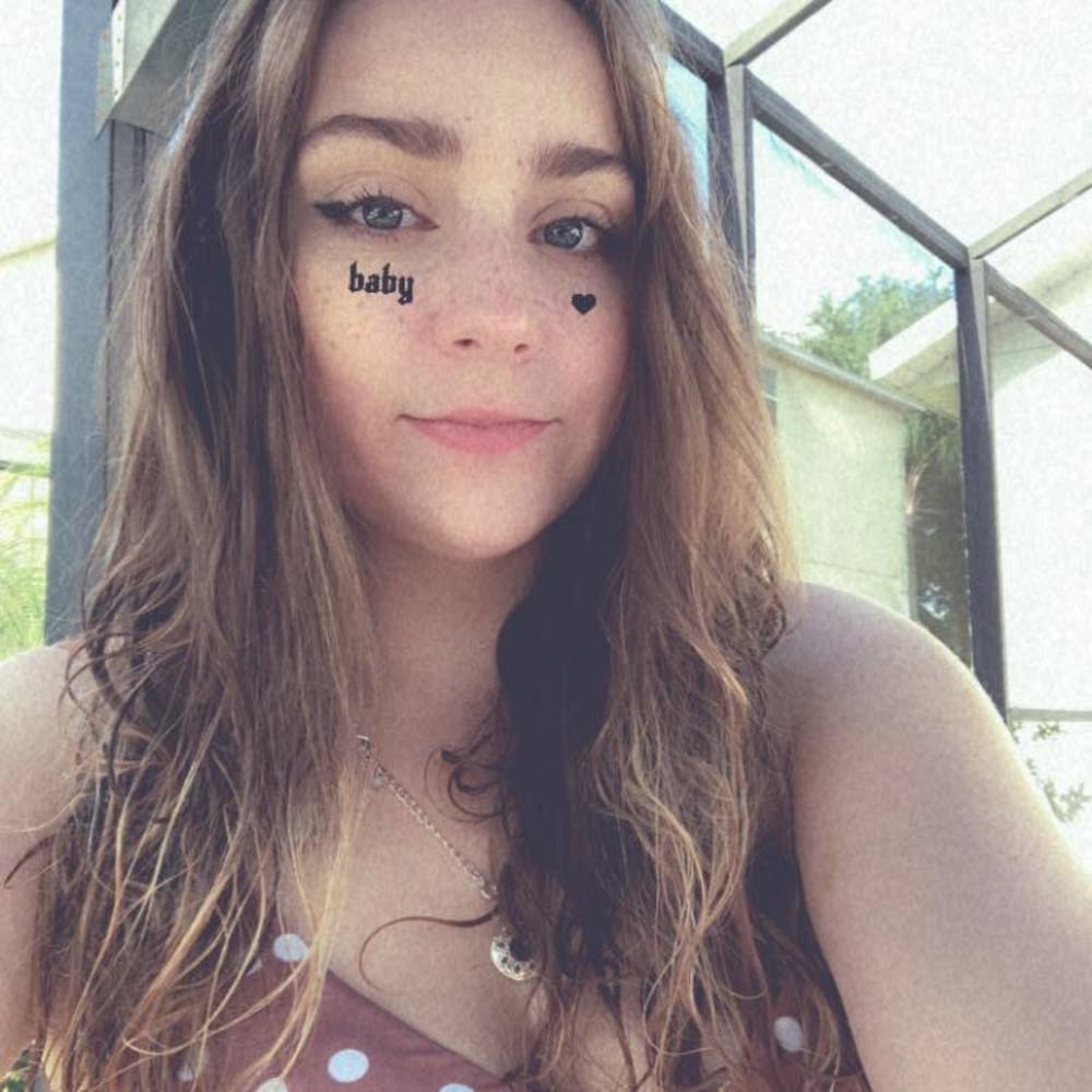 Meet your Posher, Mikayla